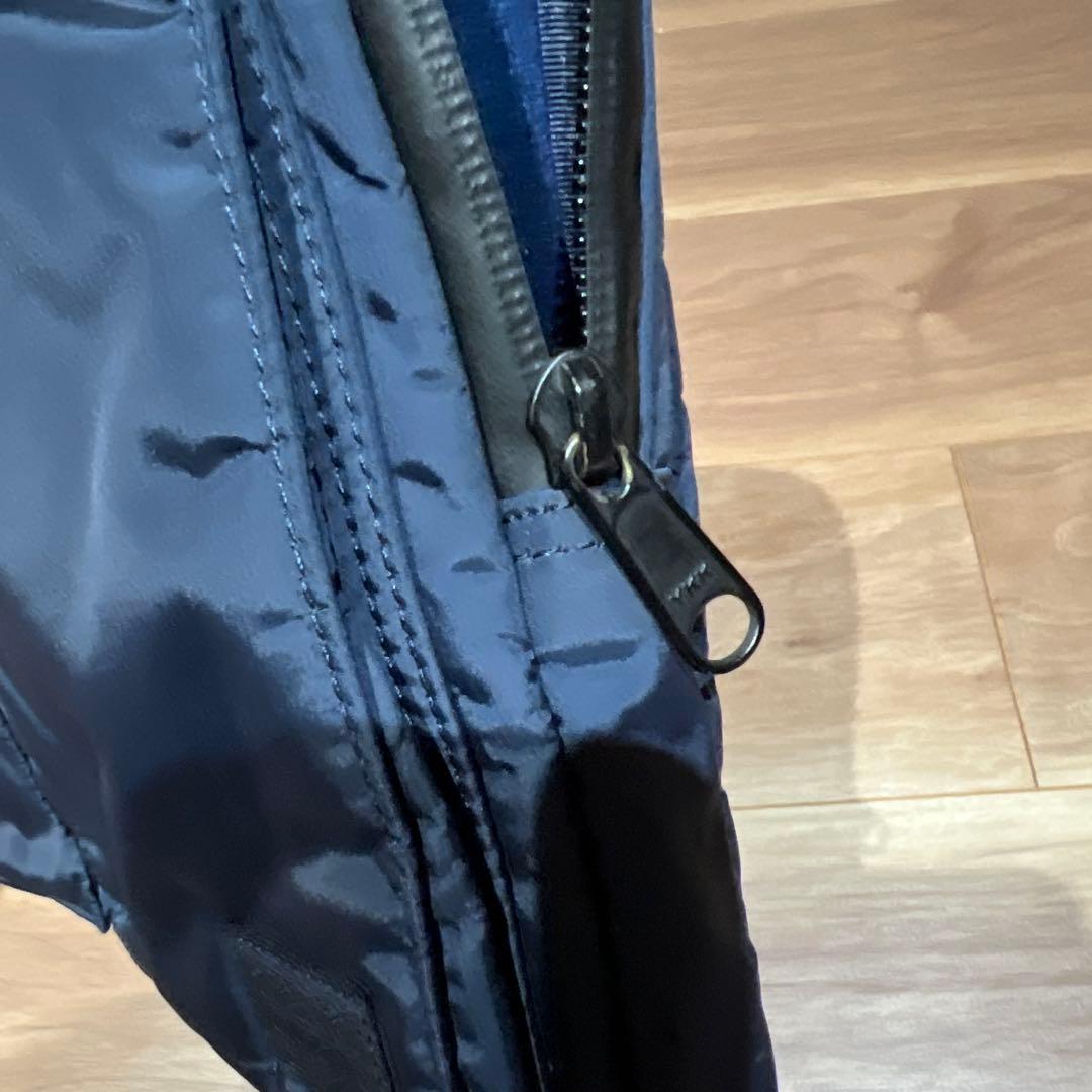 PORTER ポーター ヘッドポーター MASTER NAVY PCケース