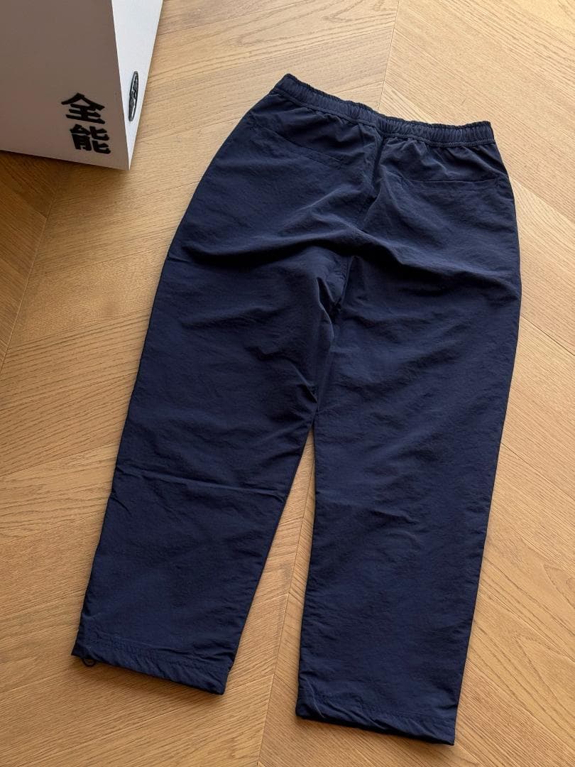 BEAMS × FRED PERRY メンズ用長ズボン M