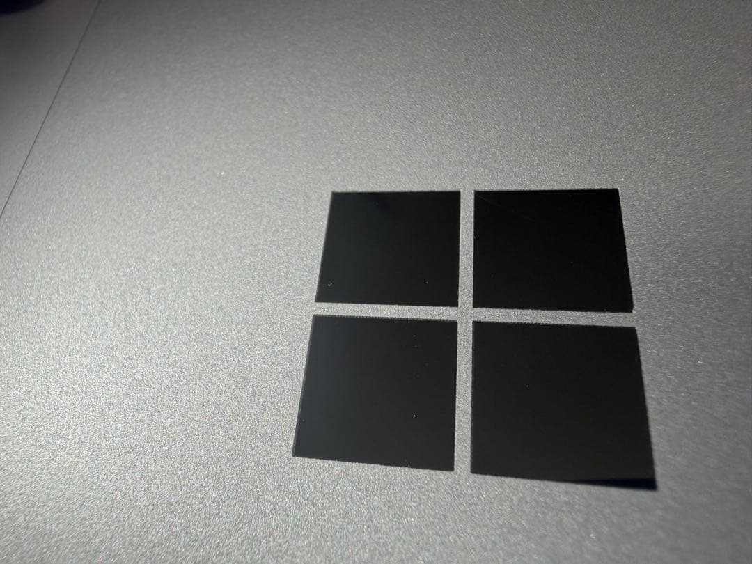 おまけ付き Surface Go 3 純正キーボード付き 付属品・箱完備