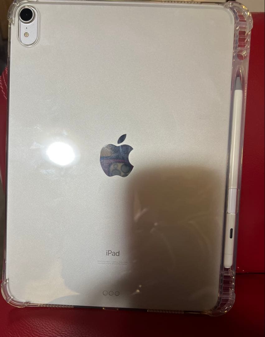 iPad Pro 11 第1世代 64GB A1980 社外スタイラスペン付き