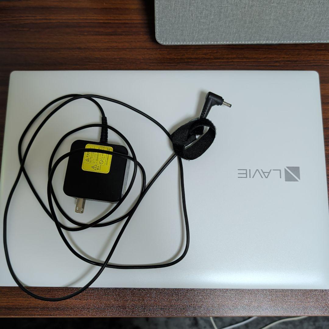 NEC LAVIE NS300/K Windows10 箱付き