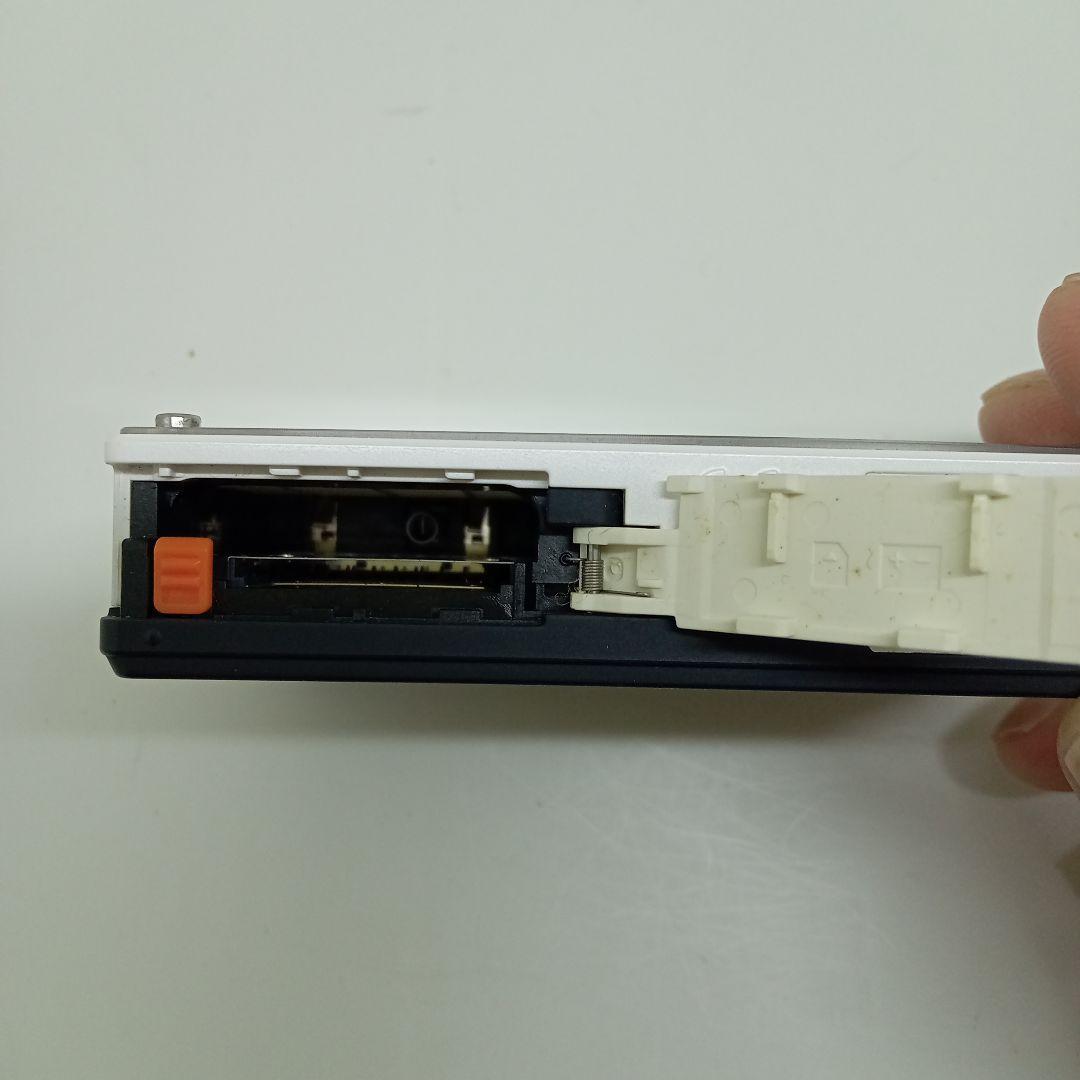 PENTAX Optio RS1000 コンデジ ホワイト 動作確認済