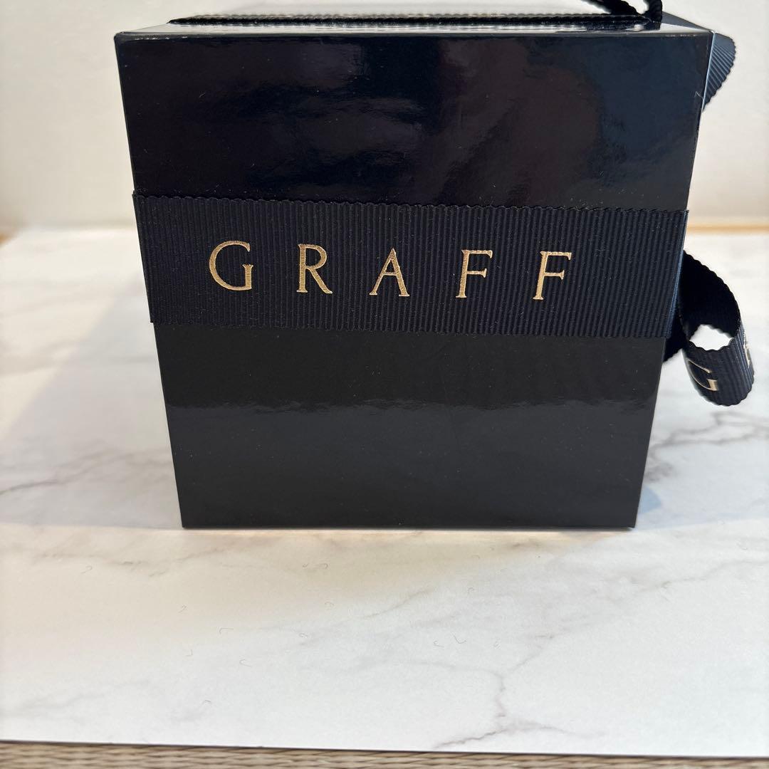 【国内正規品】GRAFF グラフ レセディラロナ Ⅳ オーデパルファム