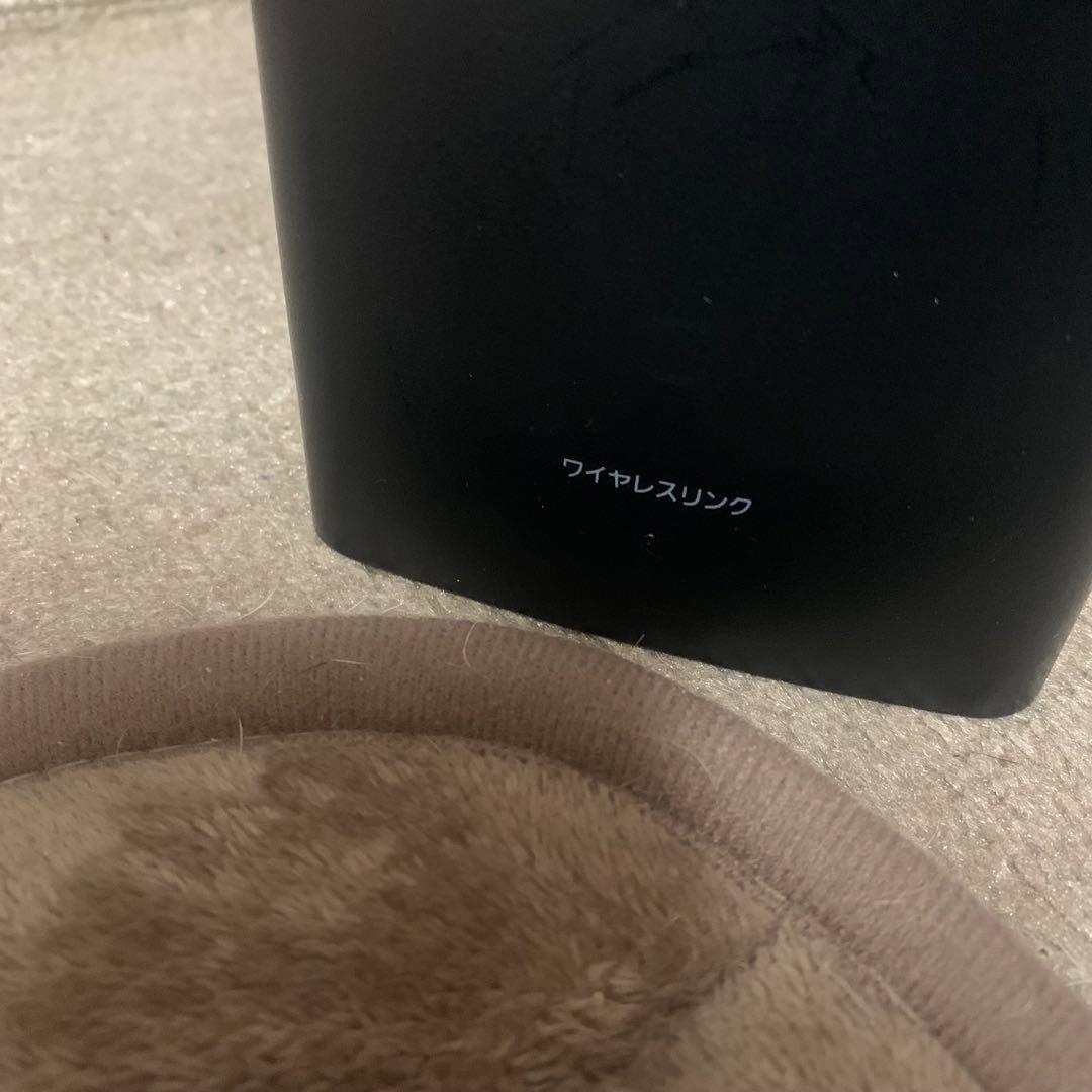 Panasonic ホームシアターSB-HWA250 SU-HTB250