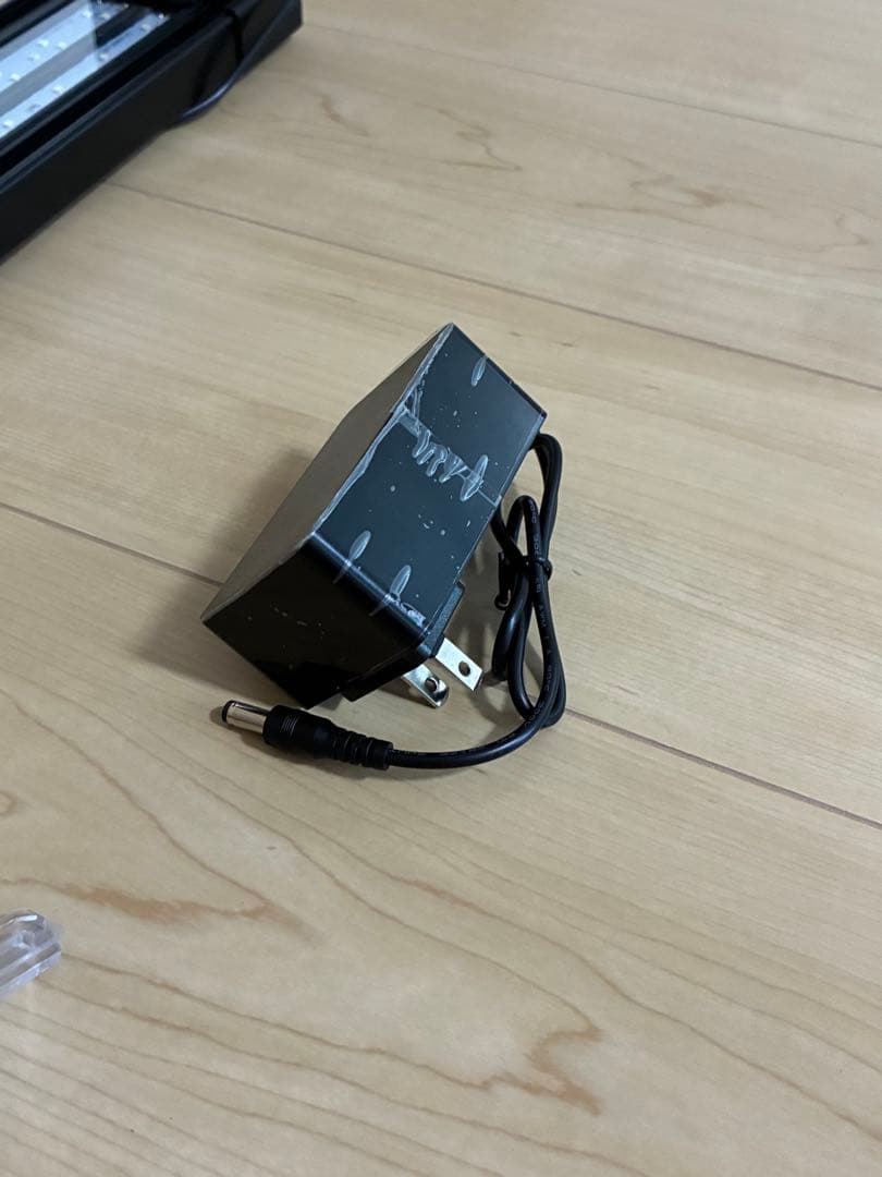 【新品】ニッソー 90cm LED水槽ライト スタンド付き