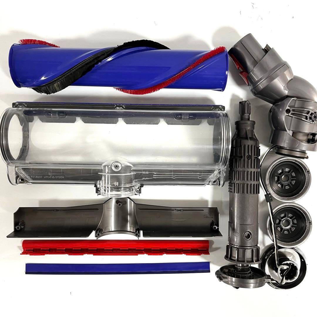 Dyson [361792] V12 SV20ダイレクトドライブヘッド　103