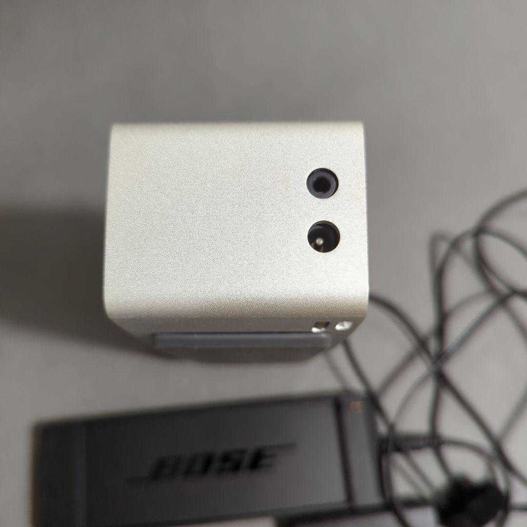 BOSE　SOUNDLINK MINI　送料無料