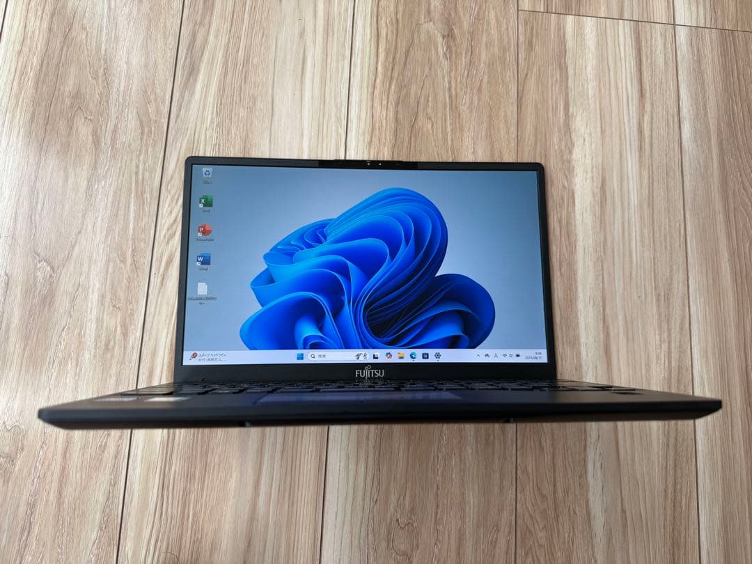 ★超軽量 LIFEBOOK U9311/F Core i5 16GB/512GB