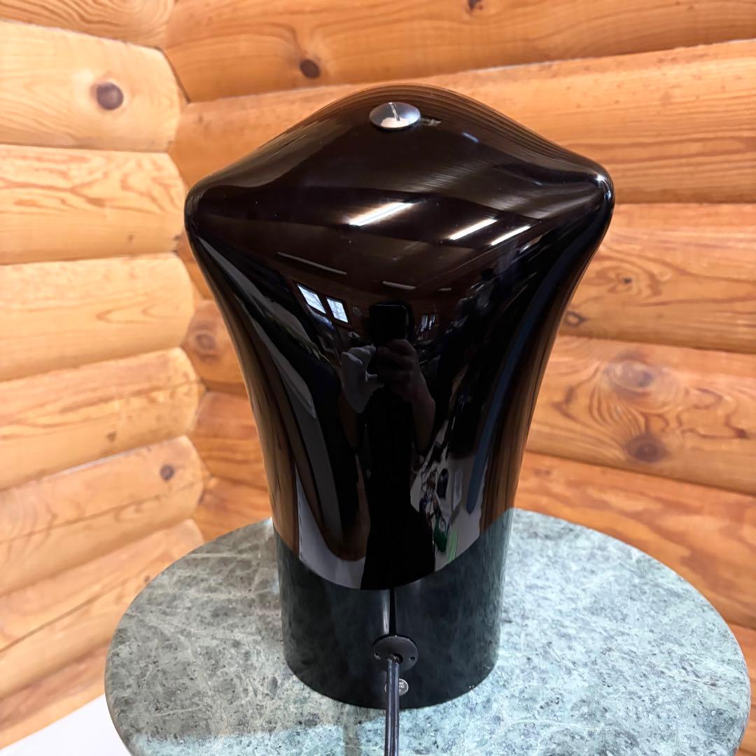 【希少】MURANO Glass ムラーノガラス ビソーナ ヴィンテージランプ
