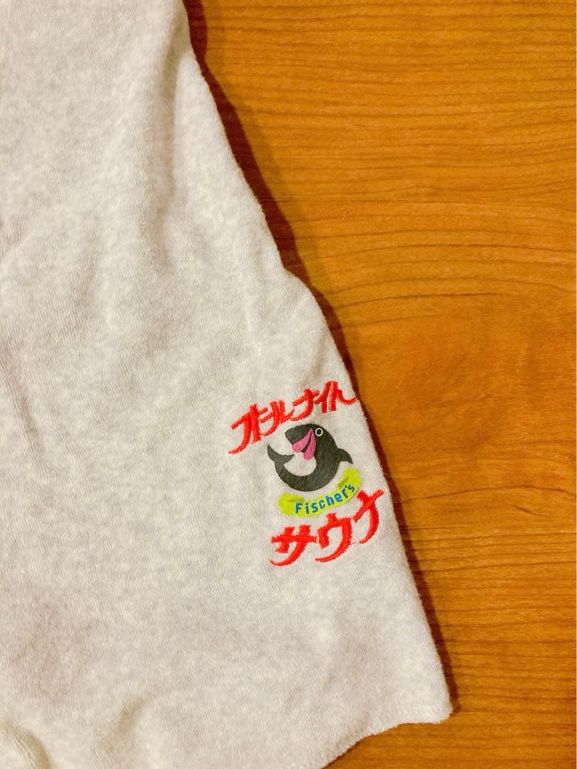 【完売品】FREAKS’ STORE✖️サウベニア✖️フィッシャーズ 限定モデル