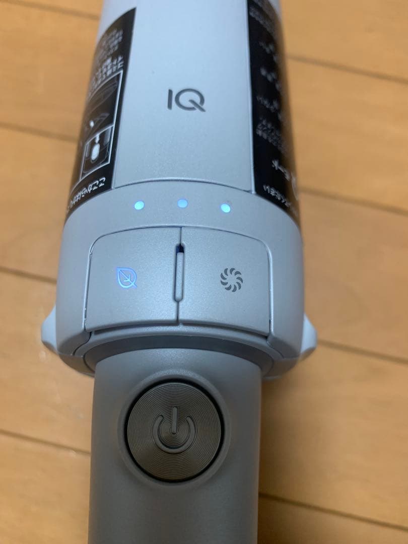 Shark スティッククリーナー LC600JGY