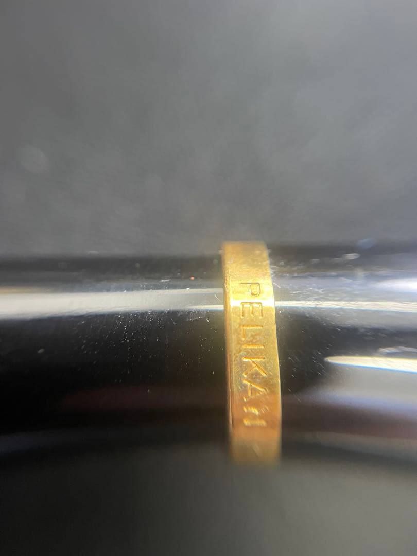 ペリカン Pelikan M150/481 万年筆セット