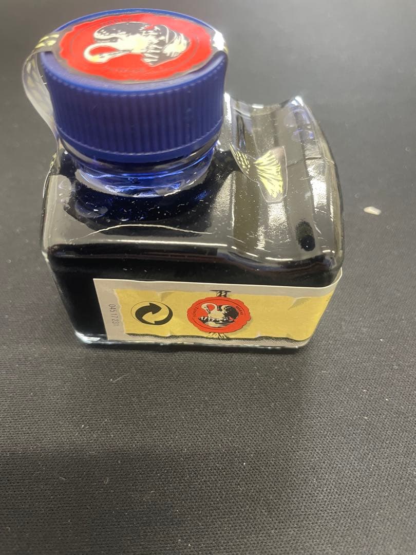 ペリカン Pelikan M150/481 万年筆セット