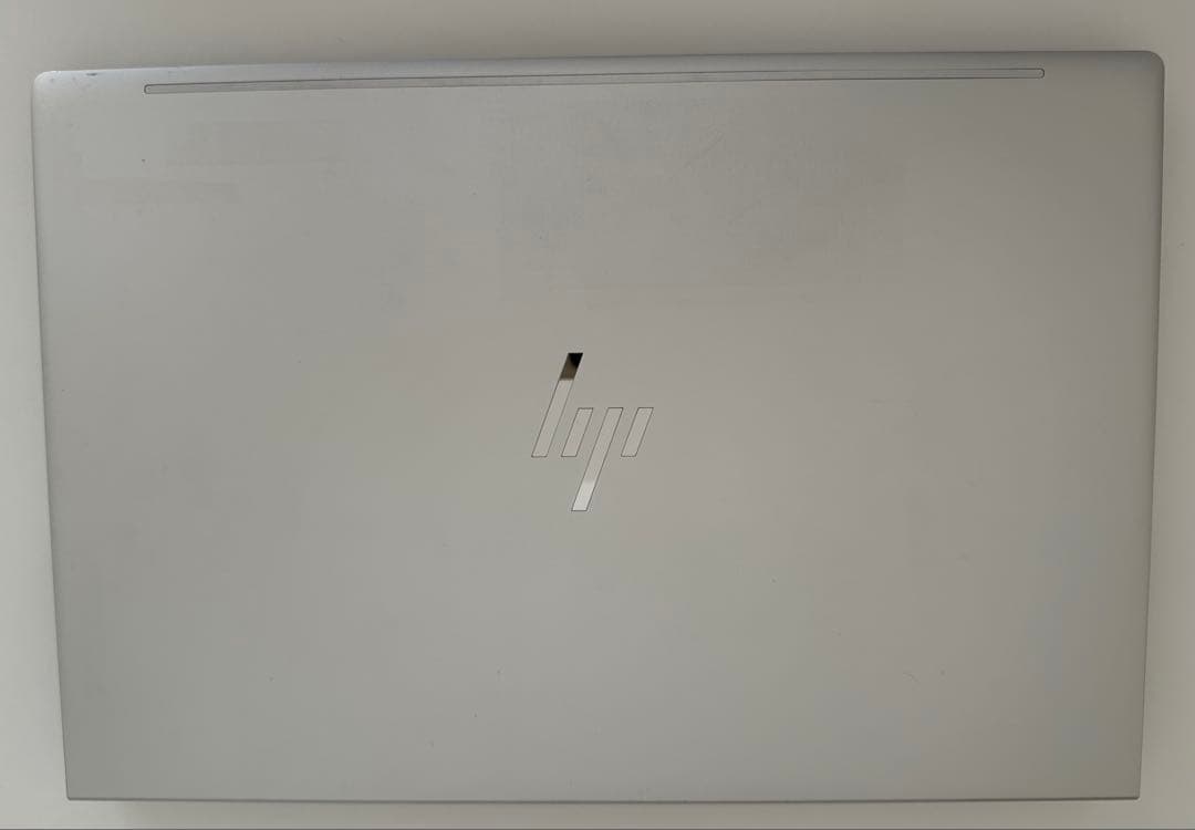 HP EliteBook 630 : メモリ16GB, SSD 256GB