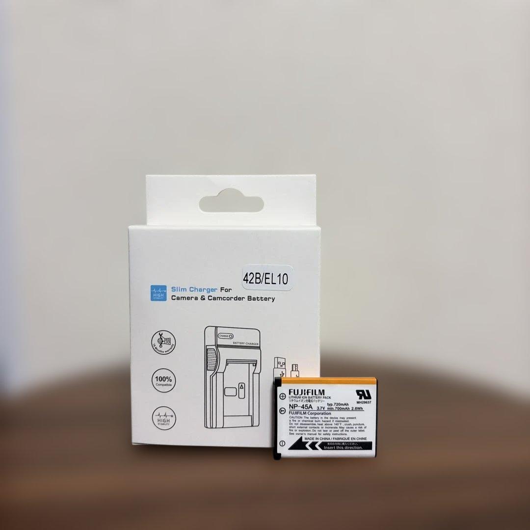 【オールドコンデジ】 FUJIFILM FinePix Z1000EXR