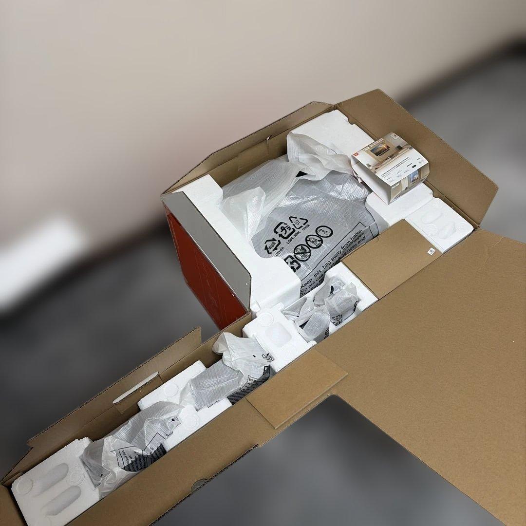 【美品/付属品完備】JBL BAR 800 サウンドバー 元箱あり