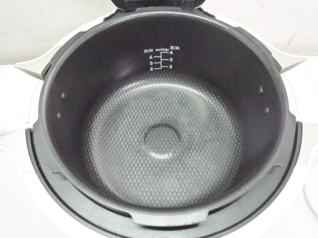 T-fal マルチクッカー Cook4me CY8701JP 家庭用圧力なべ