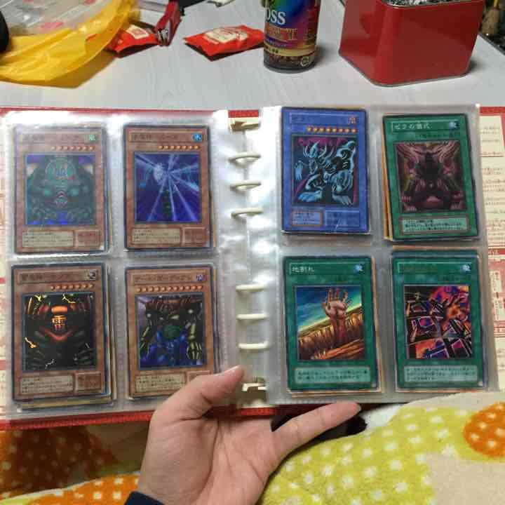 遊戯王