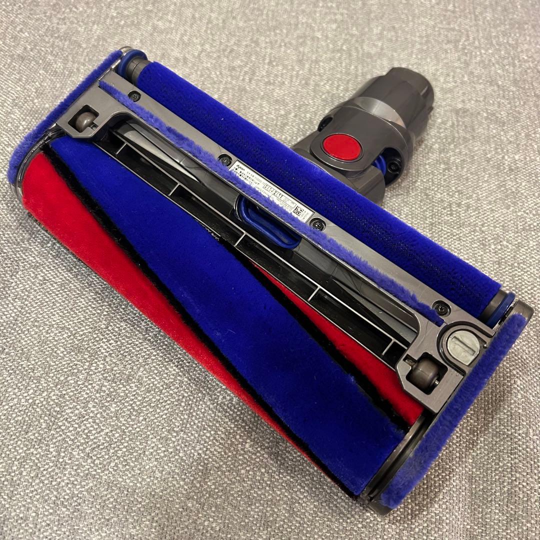 【美品】Dyson fluffyクリーナーヘッド