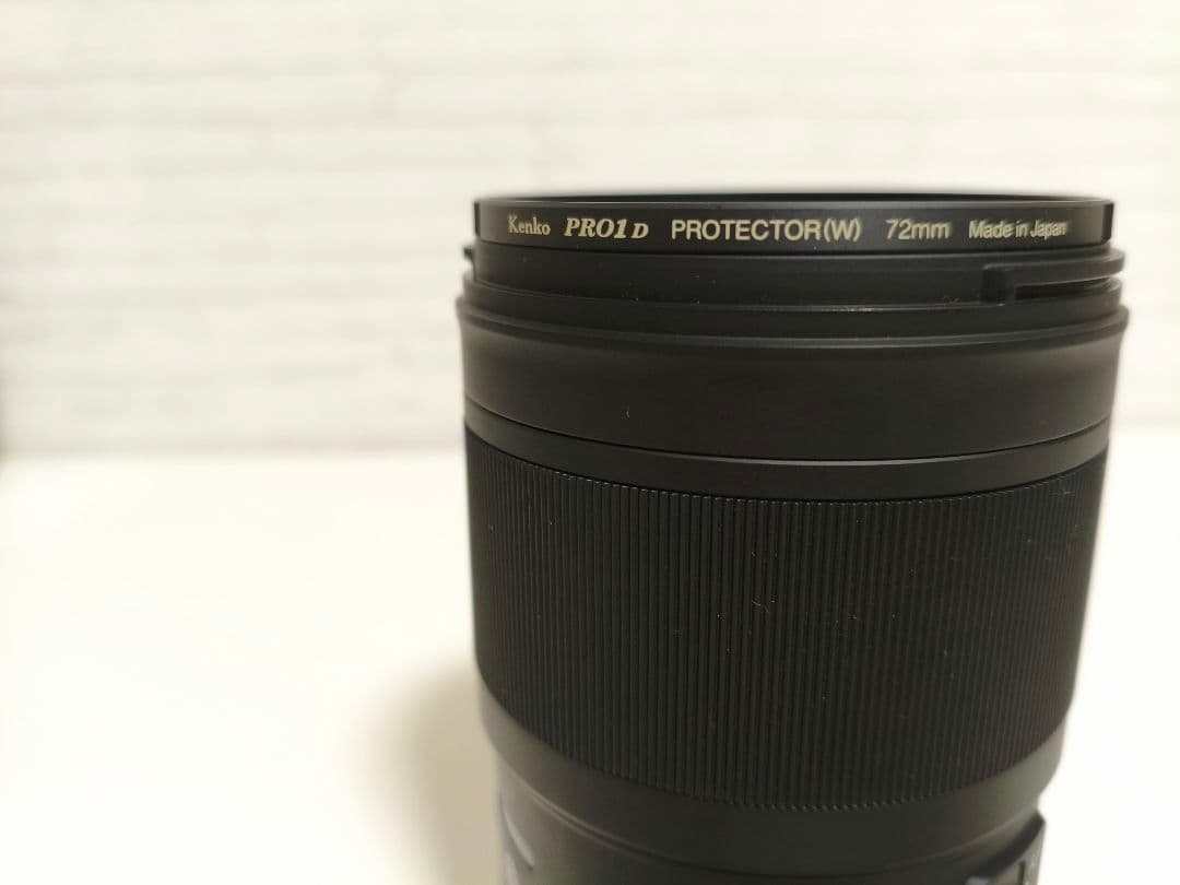 【極美品】TOKINA opera 50mm CANON キヤノン EFマウント