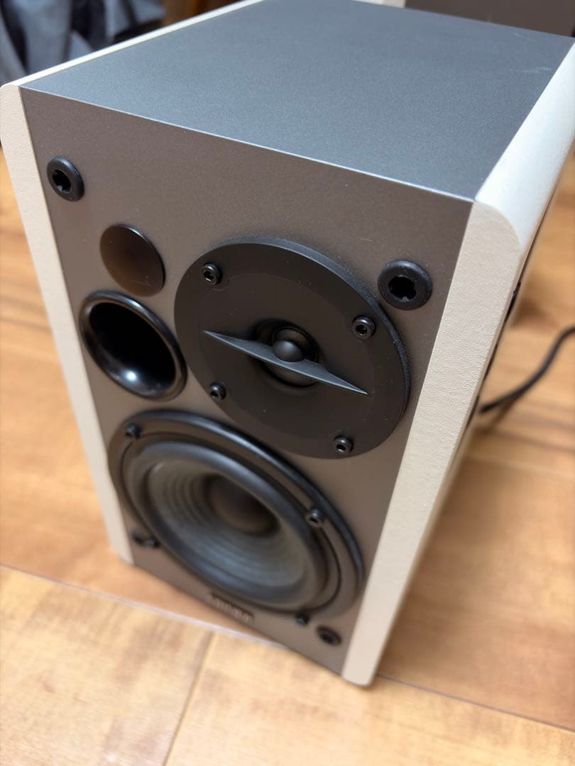 スピーカー・ウーファー EDIFIER R1280DB