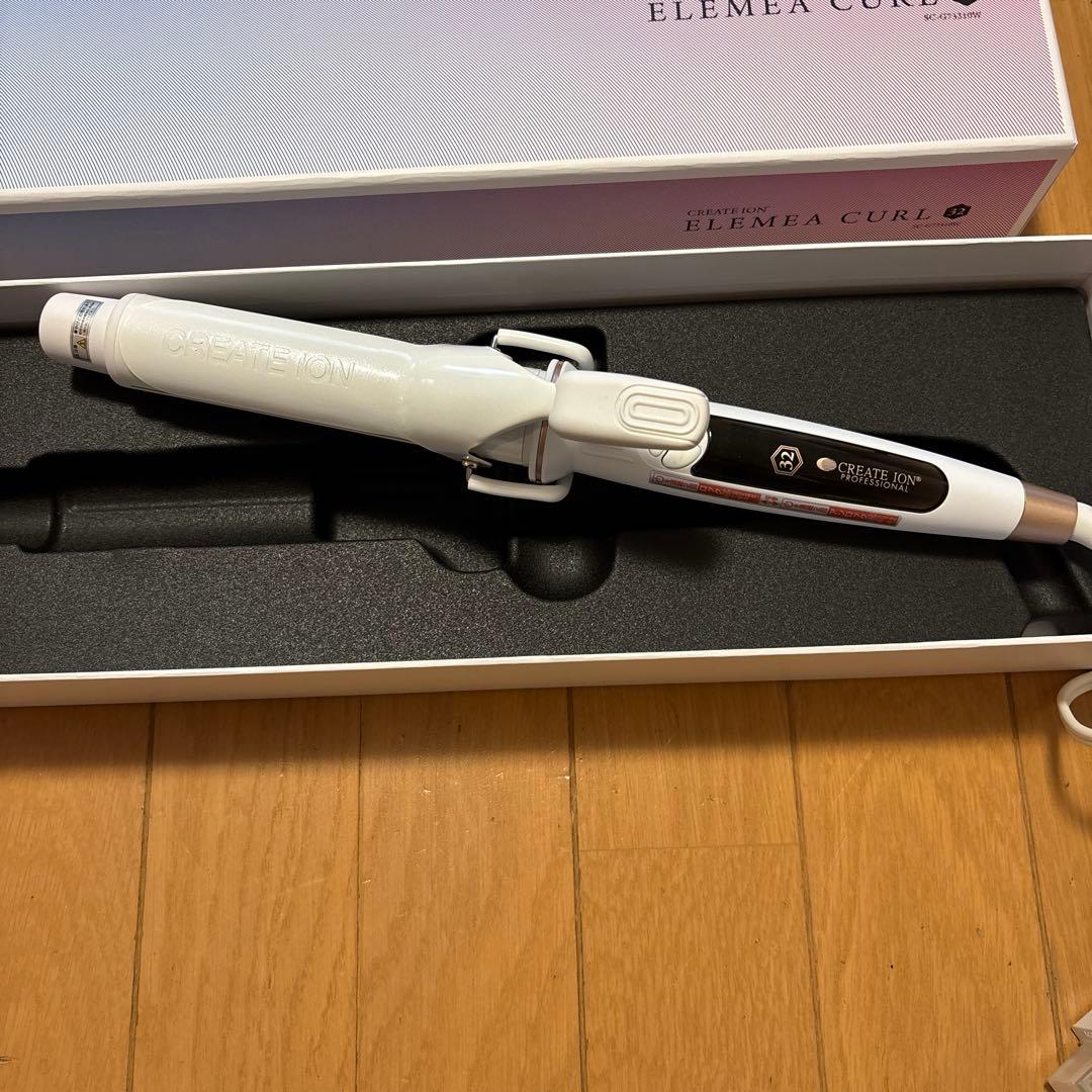 SC-G73310W クレイツ　エレメアカール32㎜