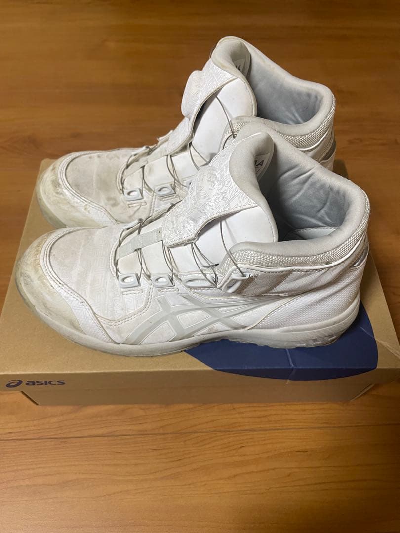 ASICS WINJOB CP304 限定色BOA GP 26.5cm