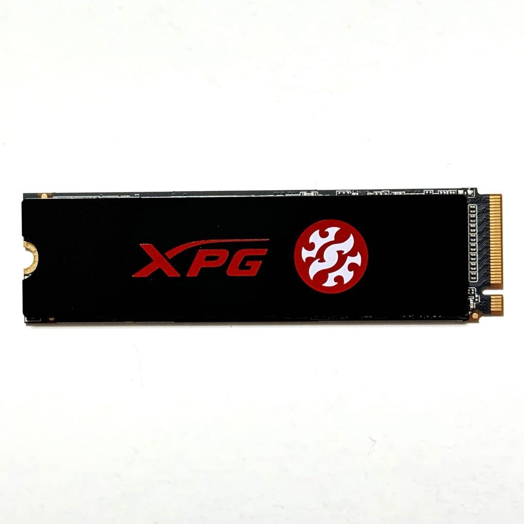 内蔵型SSD XPG SSD 1TB NVMe M.2 2280 SX6000 LITE