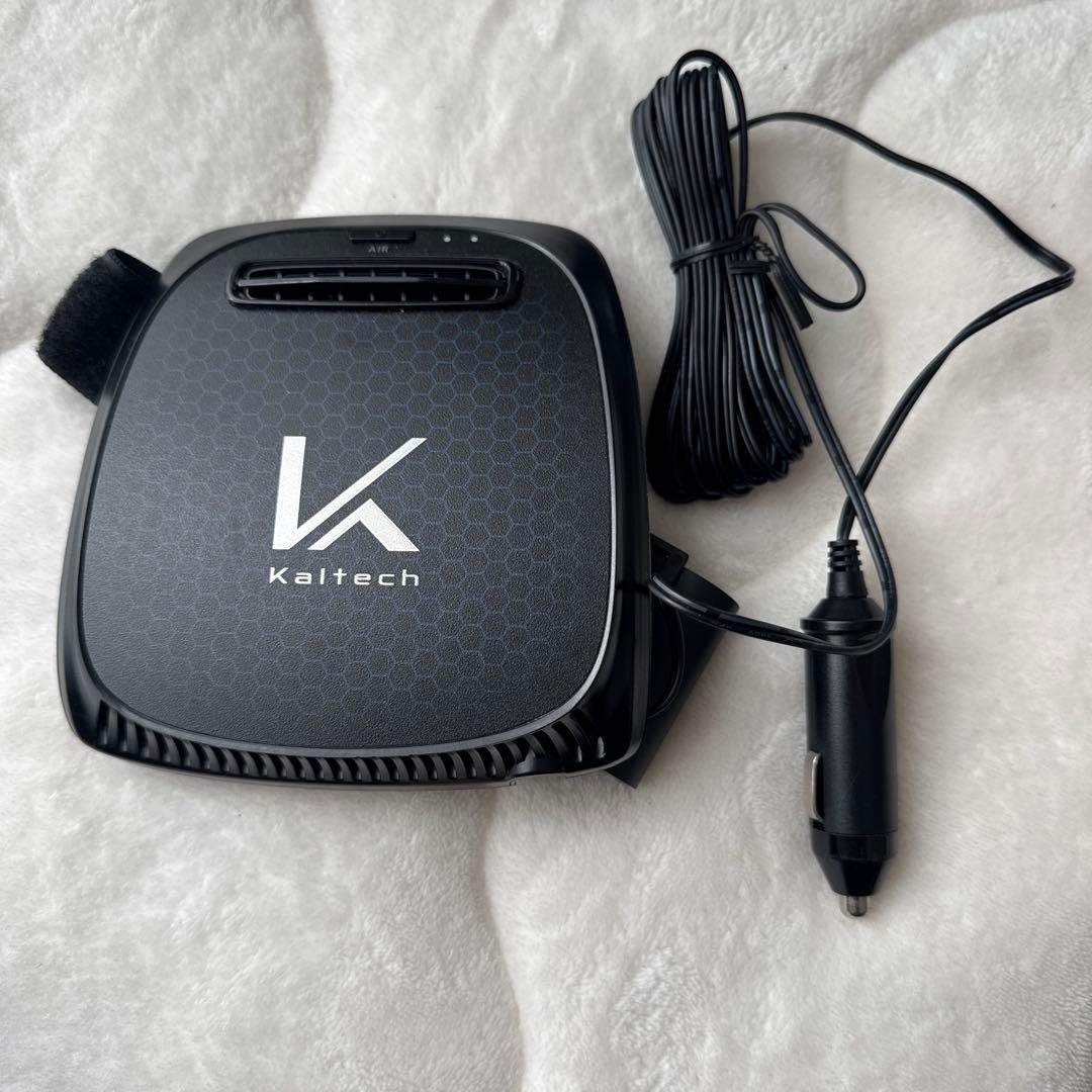 Kaltech 車空気清浄機