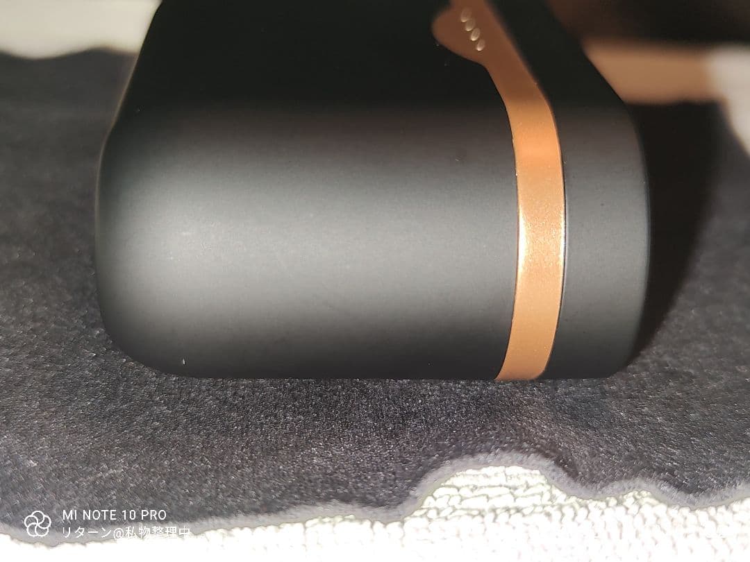完全 ワイヤレス Bluetooth イヤホン NEKO NEKO-S1 中古