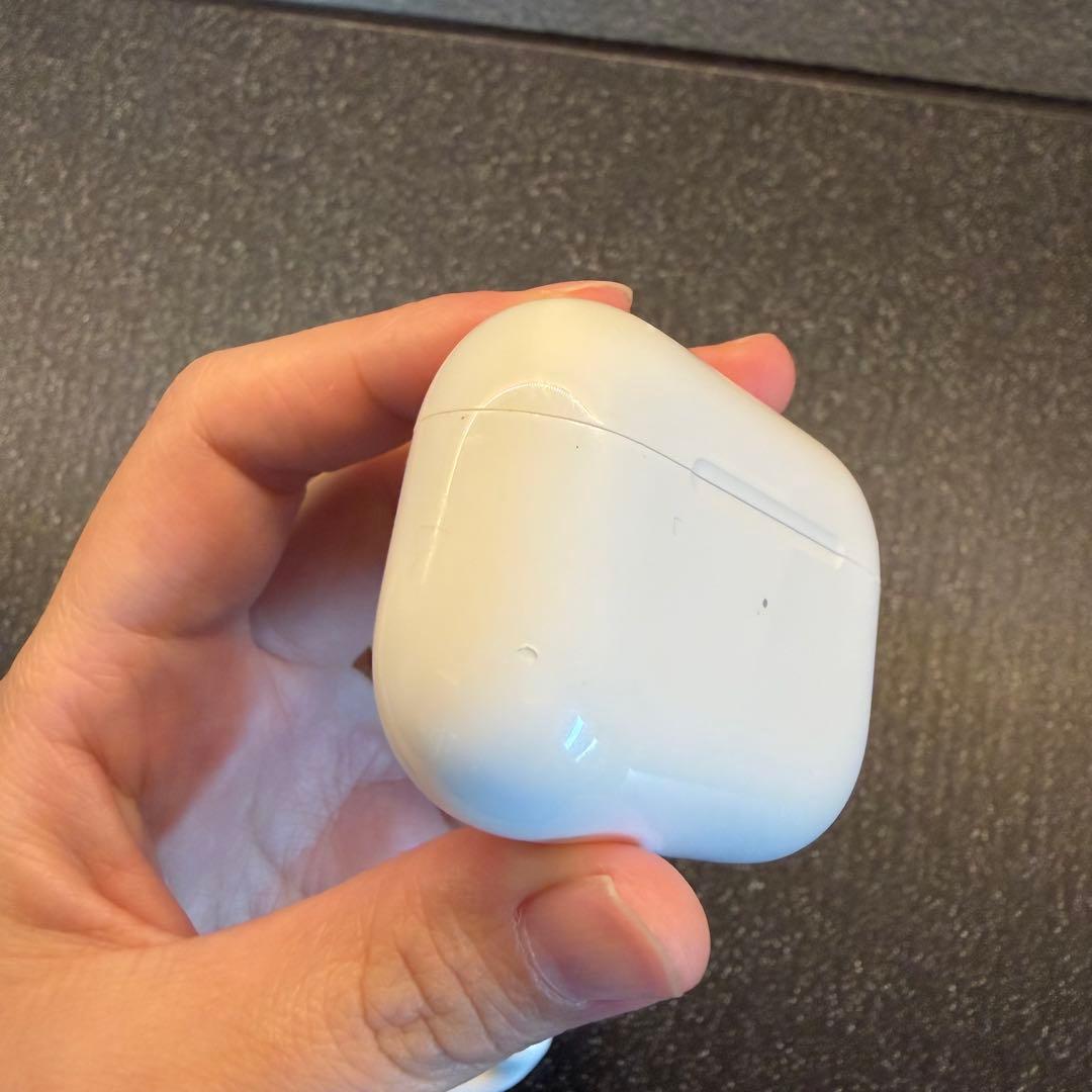 AirPods Pro 第1世代 ※右耳ジャンク/左耳・ケース正常
