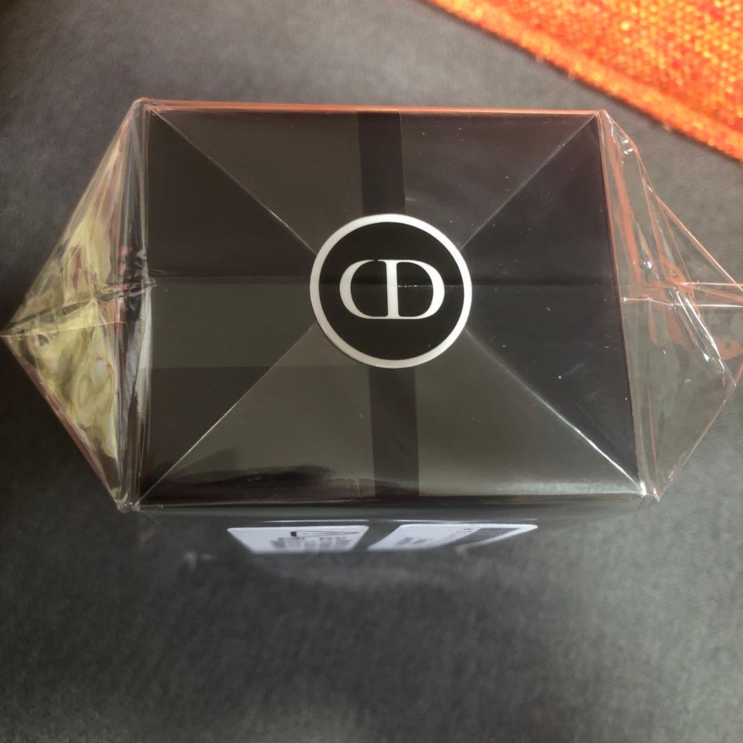 【新品未開封❗️】Dior SAUVAGE ソバージュ　オードパルファン60ml