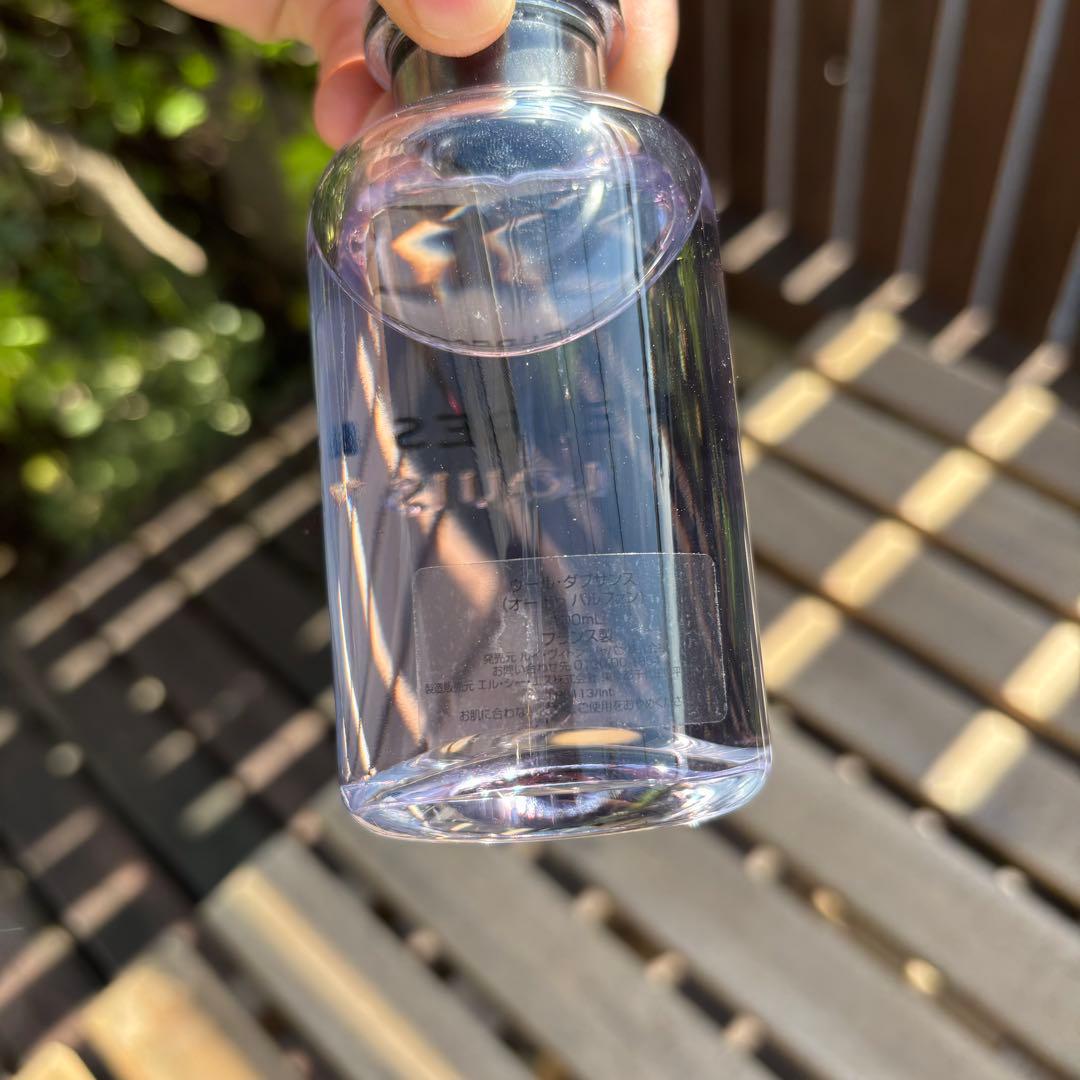 ヴィトン ウール ダプサンス 香水 EDP 100ml　未開封