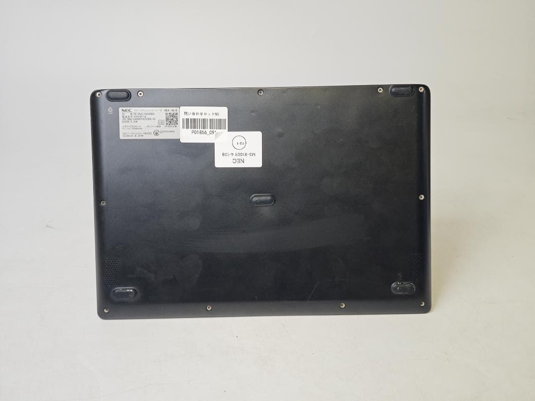 最終値下げA107-19 NEC VersaPro 13.3インチ ノートPC