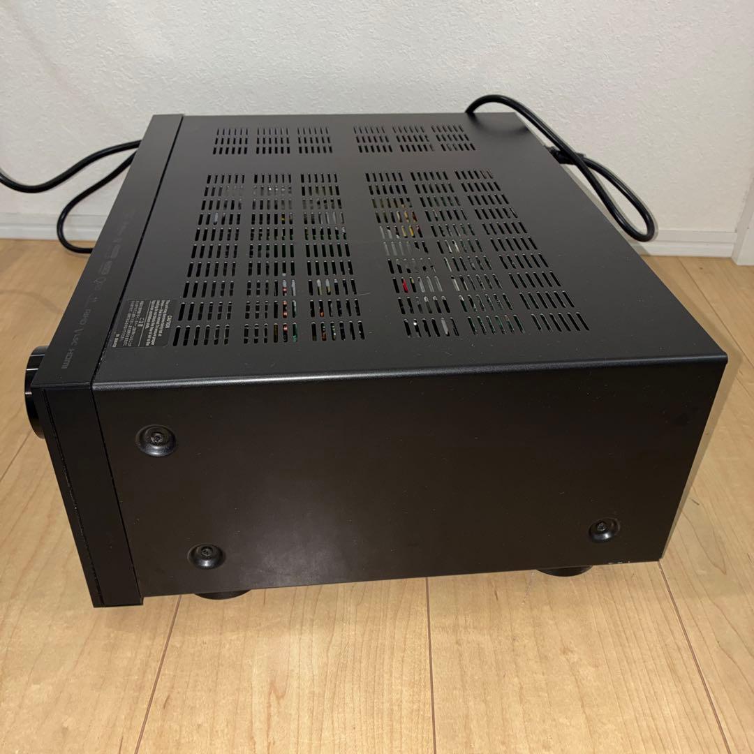 onkyo AVサラウンドアンプ　TX-NR717