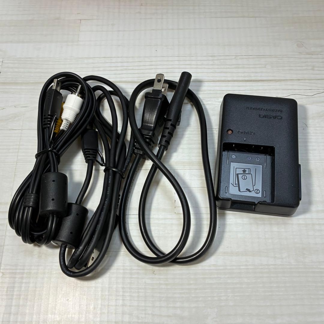 CASIO EXILIM EX-Z2 PE 12.1メガピクセル　ピンク