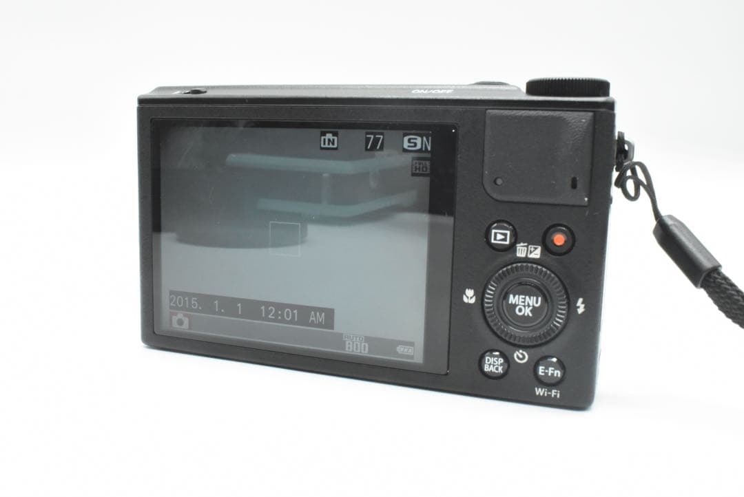 フジフィルム FUJIFILM XQ2 コンパクトデジタルカメラ