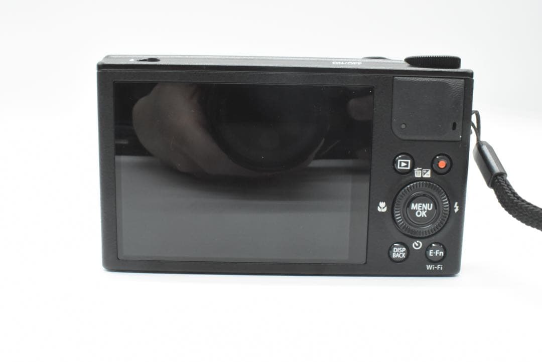 フジフィルム FUJIFILM XQ2 コンパクトデジタルカメラ