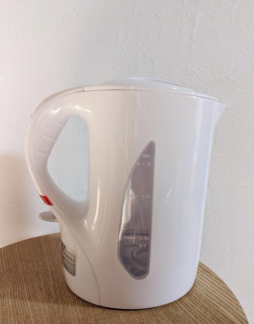 激レア　非売品　新品・未使用品　電気ケトル　くまのプーさん　ディズニー