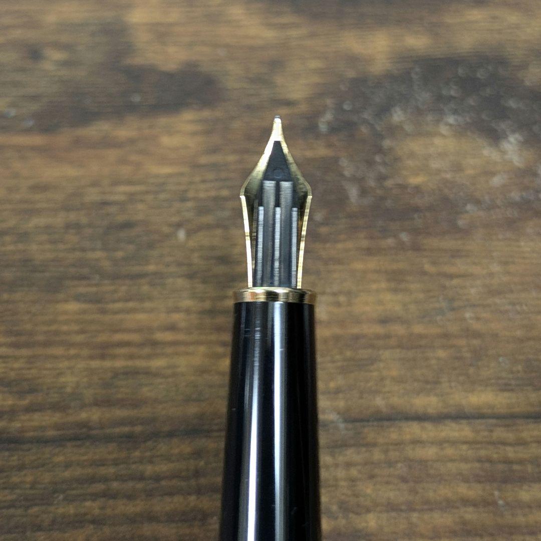 Montblanc 万年筆 マイスターシュテュック 2本セット
