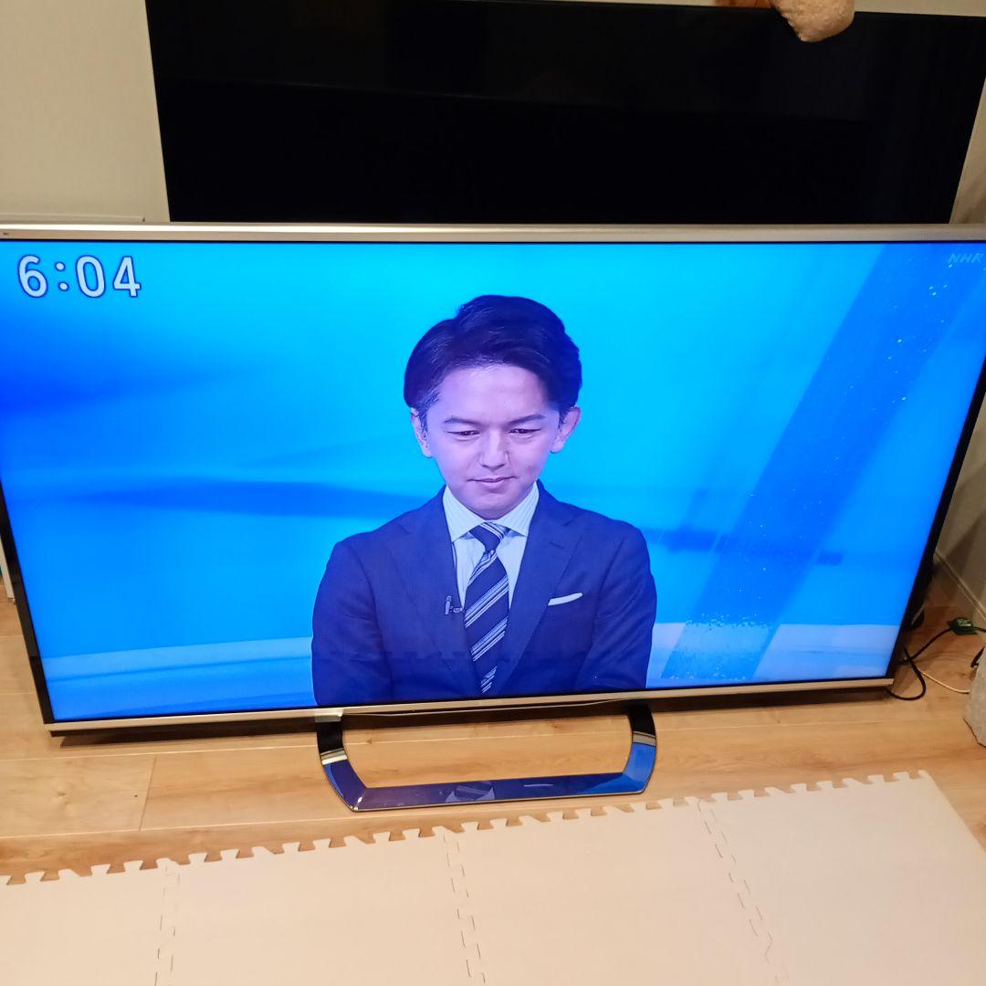 ※引取1万2千引【完動品】SHARP 3D液晶TV LC-70XL9メガネ付