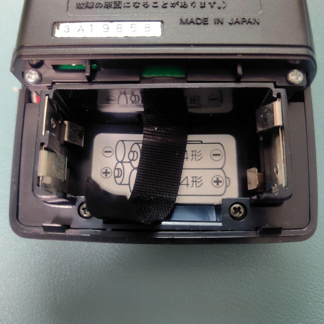 【動作確認済】PARA MEMORY II パラメモリー2 政木和三
