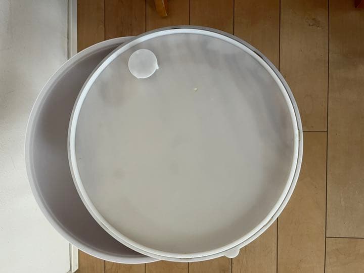 超音波ウッド加湿器