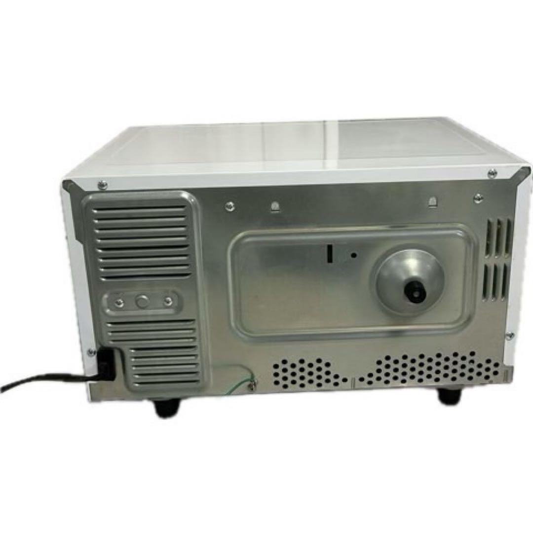 ✨激安✨SHARP 電子レンジ RE-CE6-KW 2019年製 オーブンレンジ