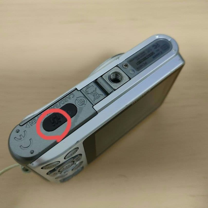 PowerShot A3100 IS Canon コンパクト デジタルカメラ