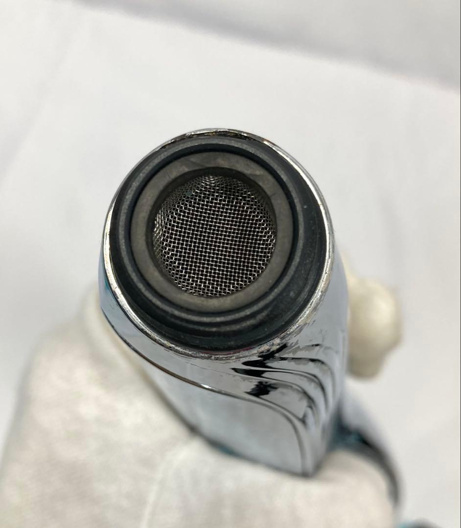 1227N9パ ReFa リファファインバブルS シャワーヘッド シルバー