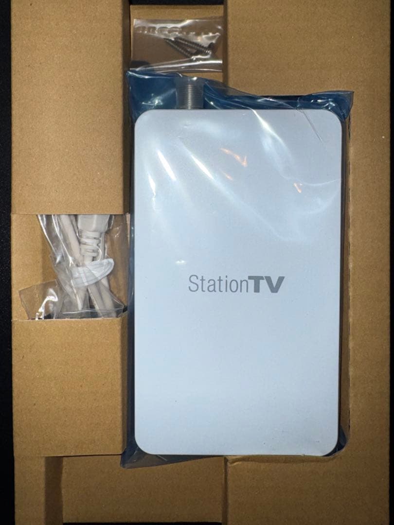 ピクセラ Mac用 テレビチューナー PIX-DT195W
