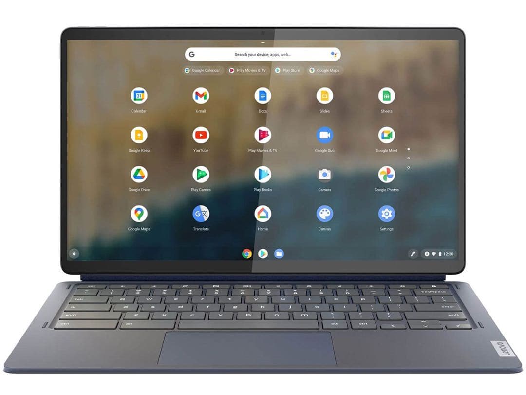 新品未開封★Lenovo IdeaPad Duet 560本体 256GB