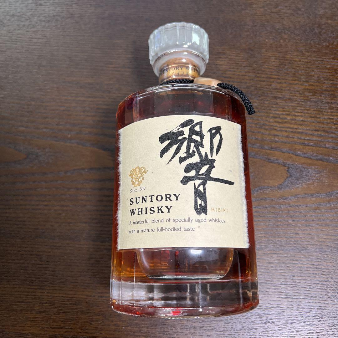 サントリー 響 700ml SHN01 ウイスキー