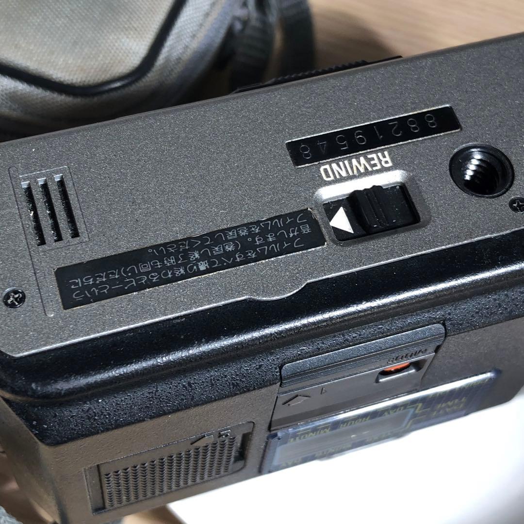 色違いレア？　RICOH FF3D AF SUPER シルバー色？